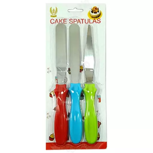 پالت خامه کشی سه تایی