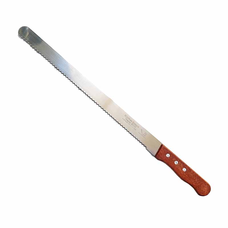 چاقو اره ای دندانه ریز