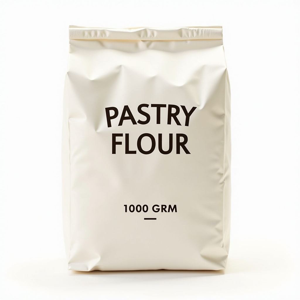 آرد قنادی سه صفر