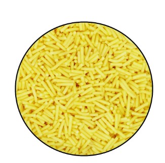 ترافل رشته ای زرد(100گرم)