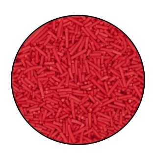 ترافل رشته ای قرمز(100گرم)