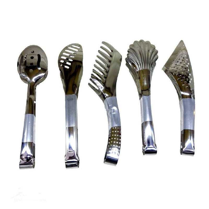 سالاد گیر استیل