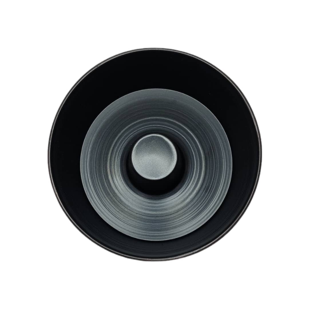 قالب تفلون شیفون دار (کوچک)