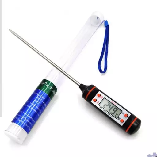 دماسنج مایعات (سری اصلی)