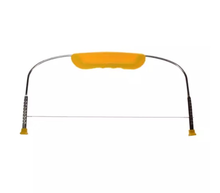 اره برش کیک مدرج