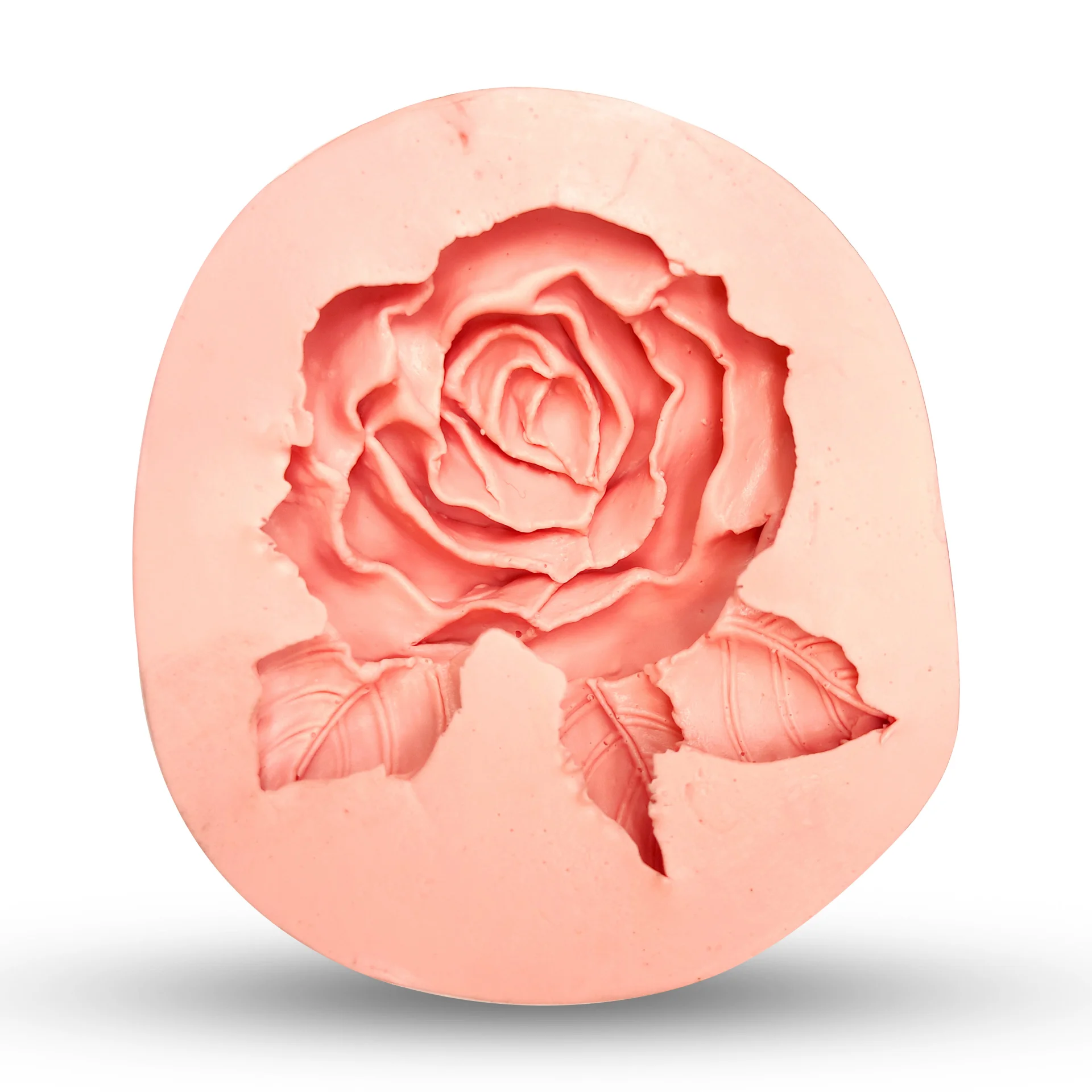 مولد رز و برگ 112 برای طرح‌های هنری و تزئینی