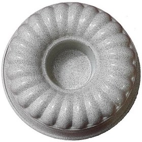 قالب شیفون دار سرامیکی رز 45