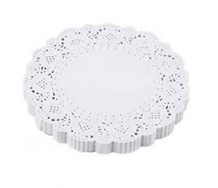 سالفت کاغذی ( گیپور) گرد