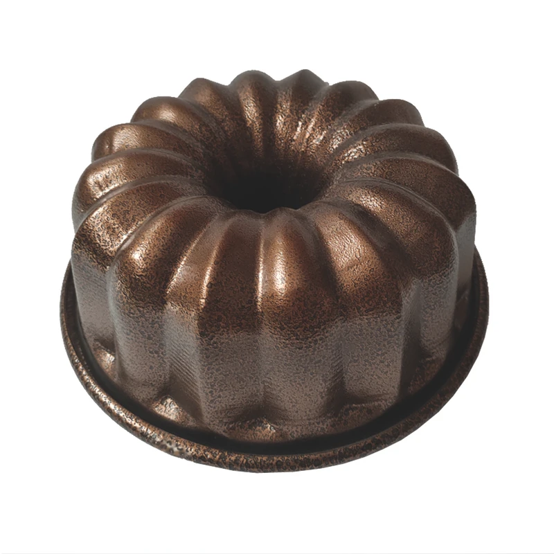 قالب کاراملی 7007 ترک