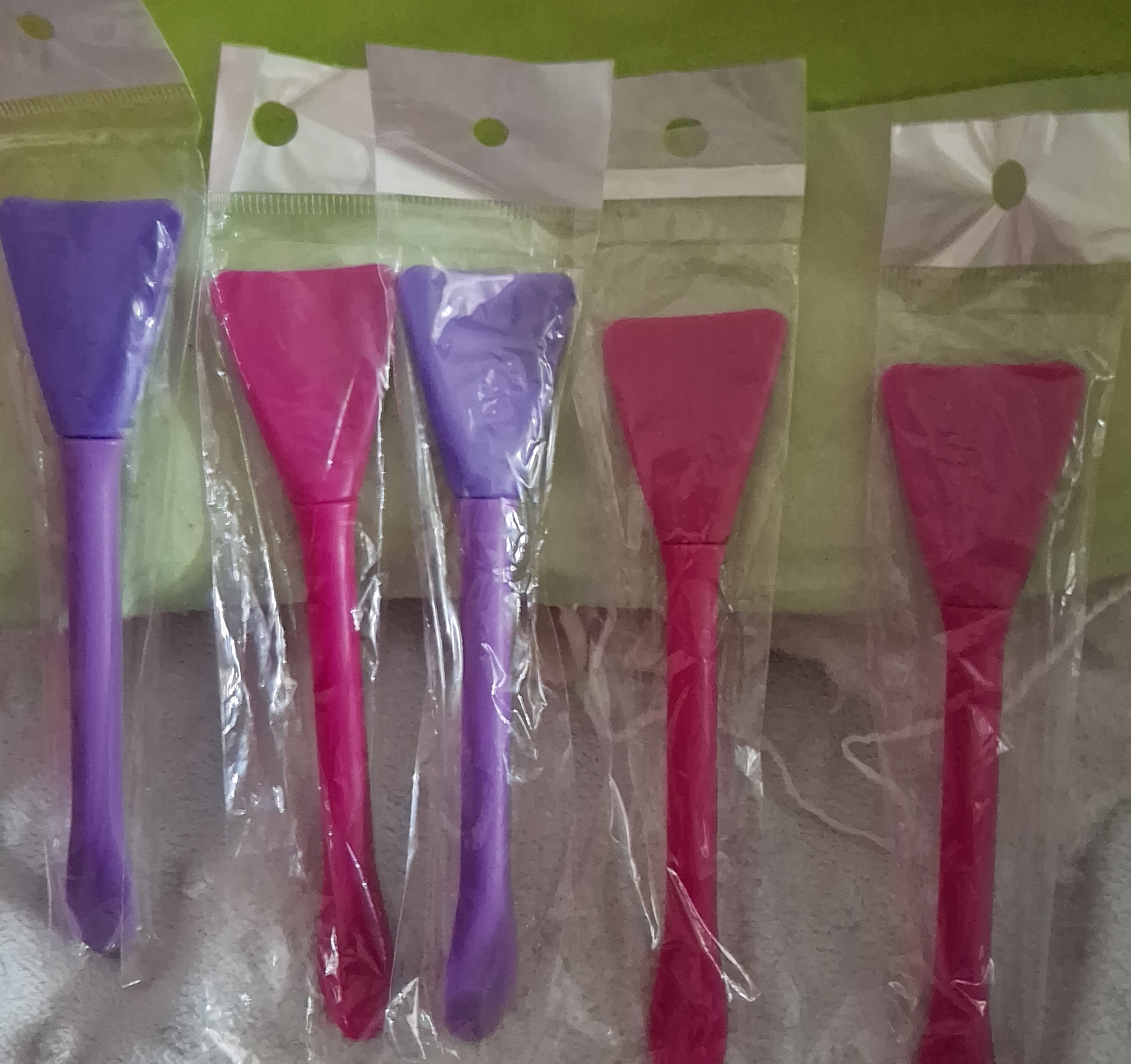 محصولات ولازمه بدن