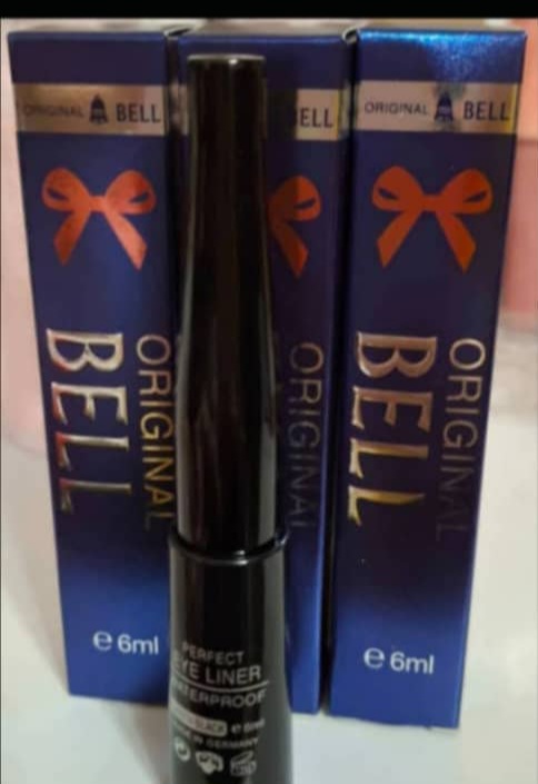 خط چشم مویی