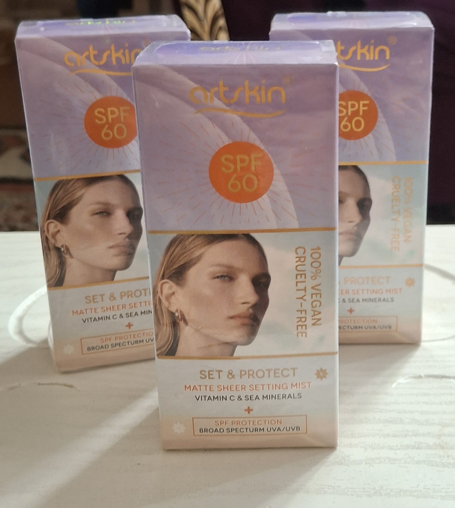 کرم ضدآفتاب