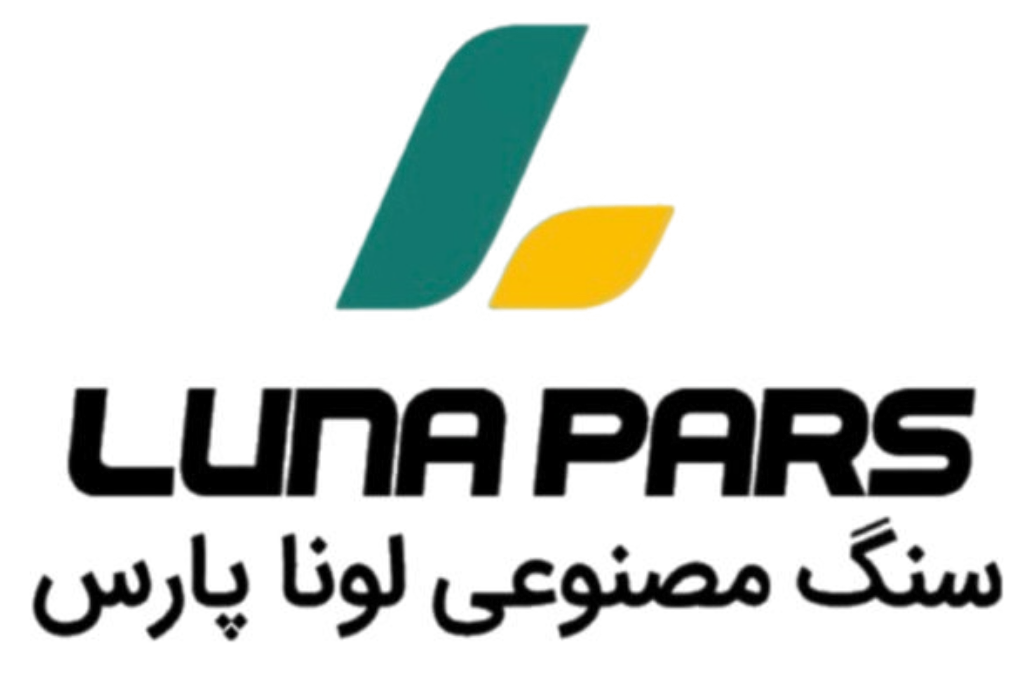 قطعات بتنی لوناپارس - لوگو