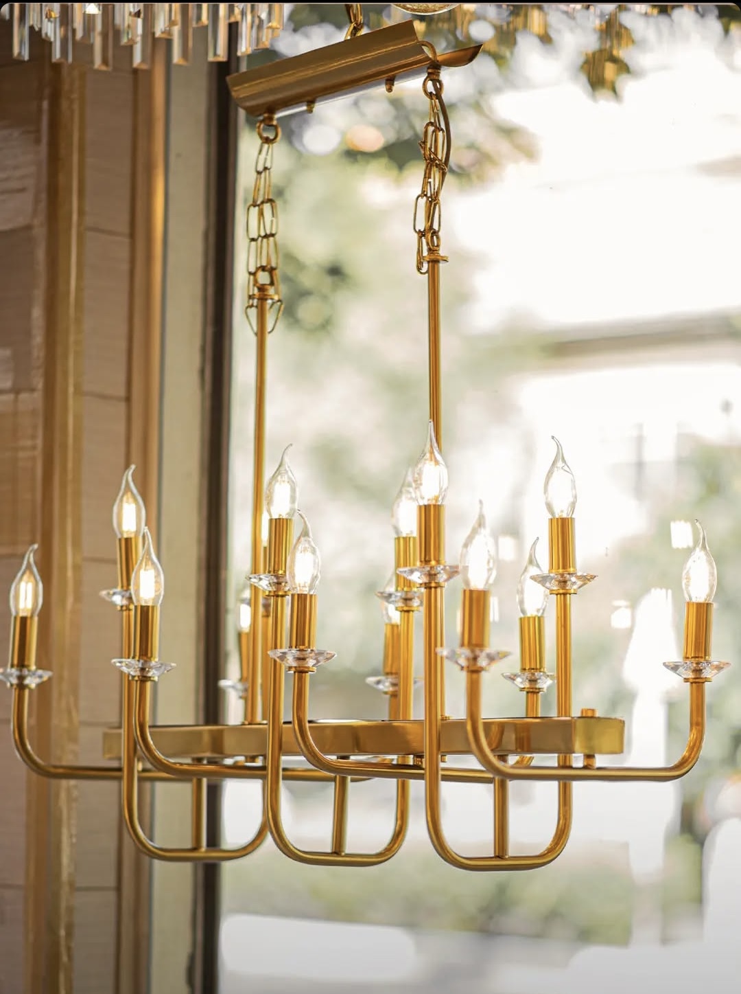 لاینر پروفیلی مدرن (2019)