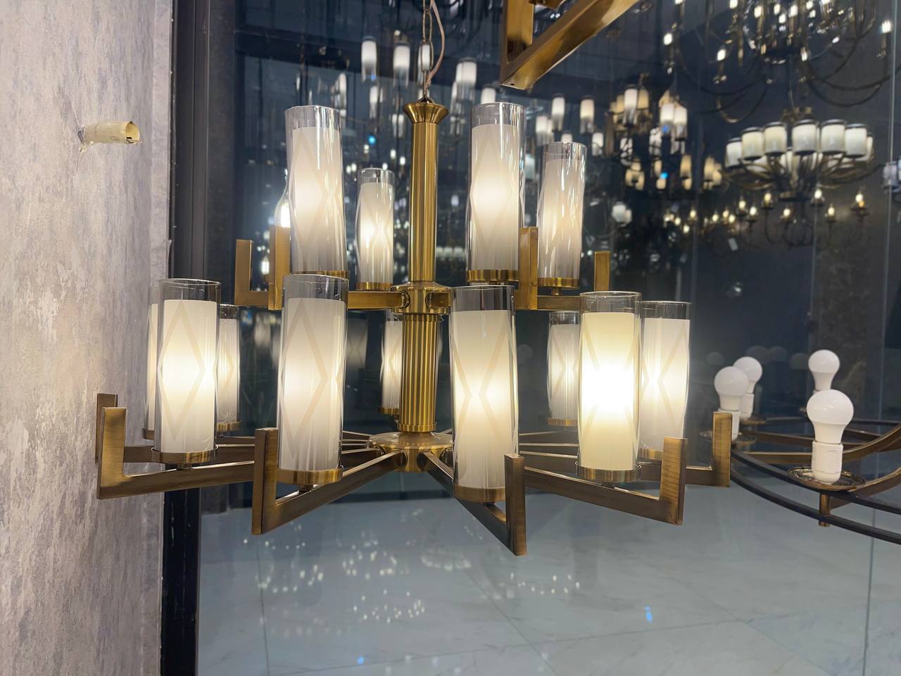 کد ۱۸،۲۰۲۴ شعله