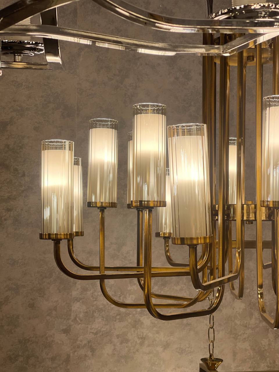 مدل ۲۰۱۹،۱۶ شعله