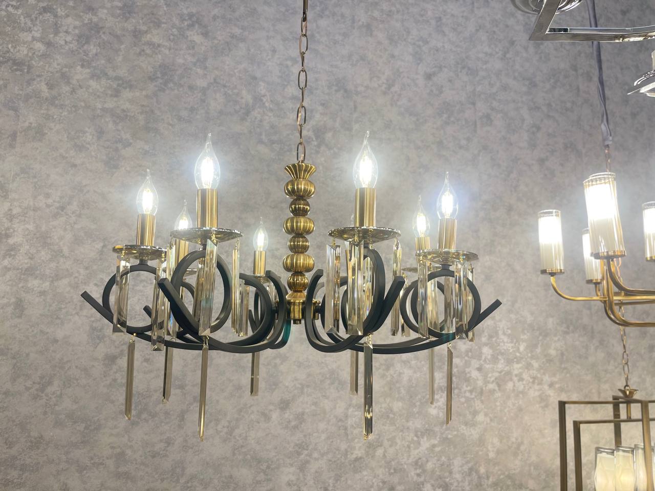 لوستر مدرن (8887)