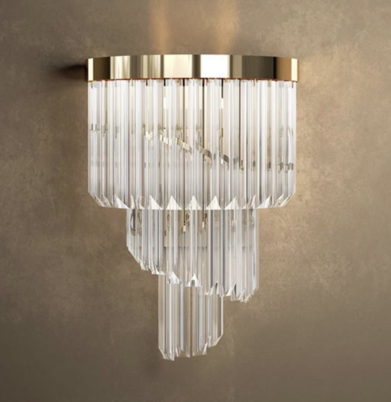 دیواری سانتی