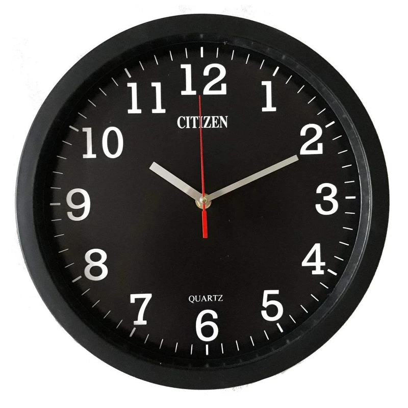 ساعت دیواری سیتیزن (عمده)