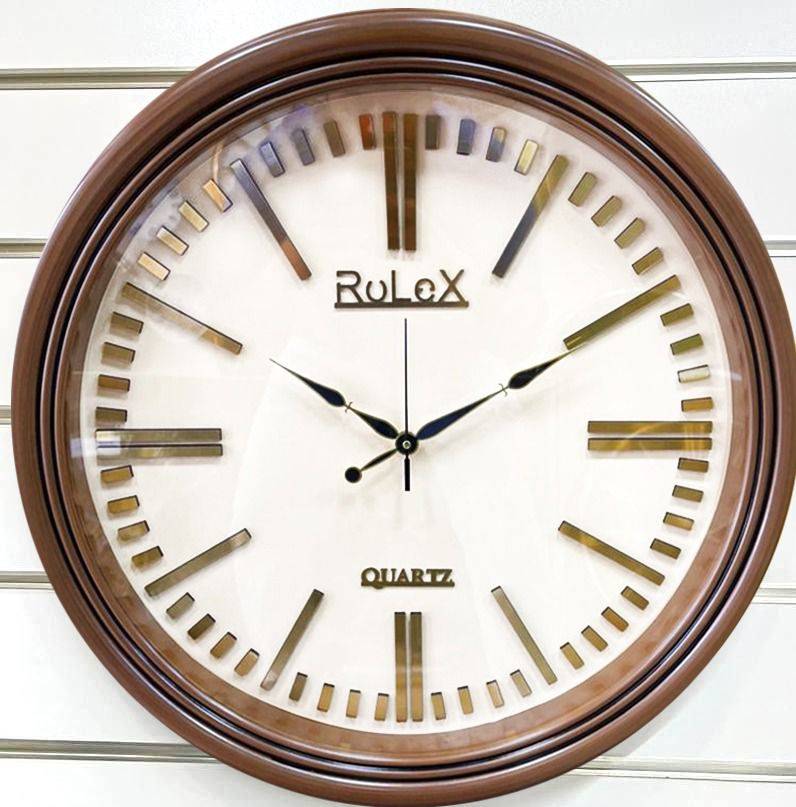 ساعت دیواری رولکس V1