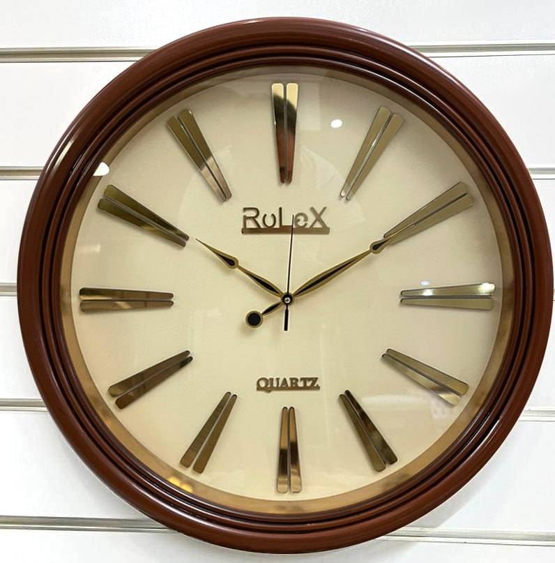 ساعت دیواری رولکس V1