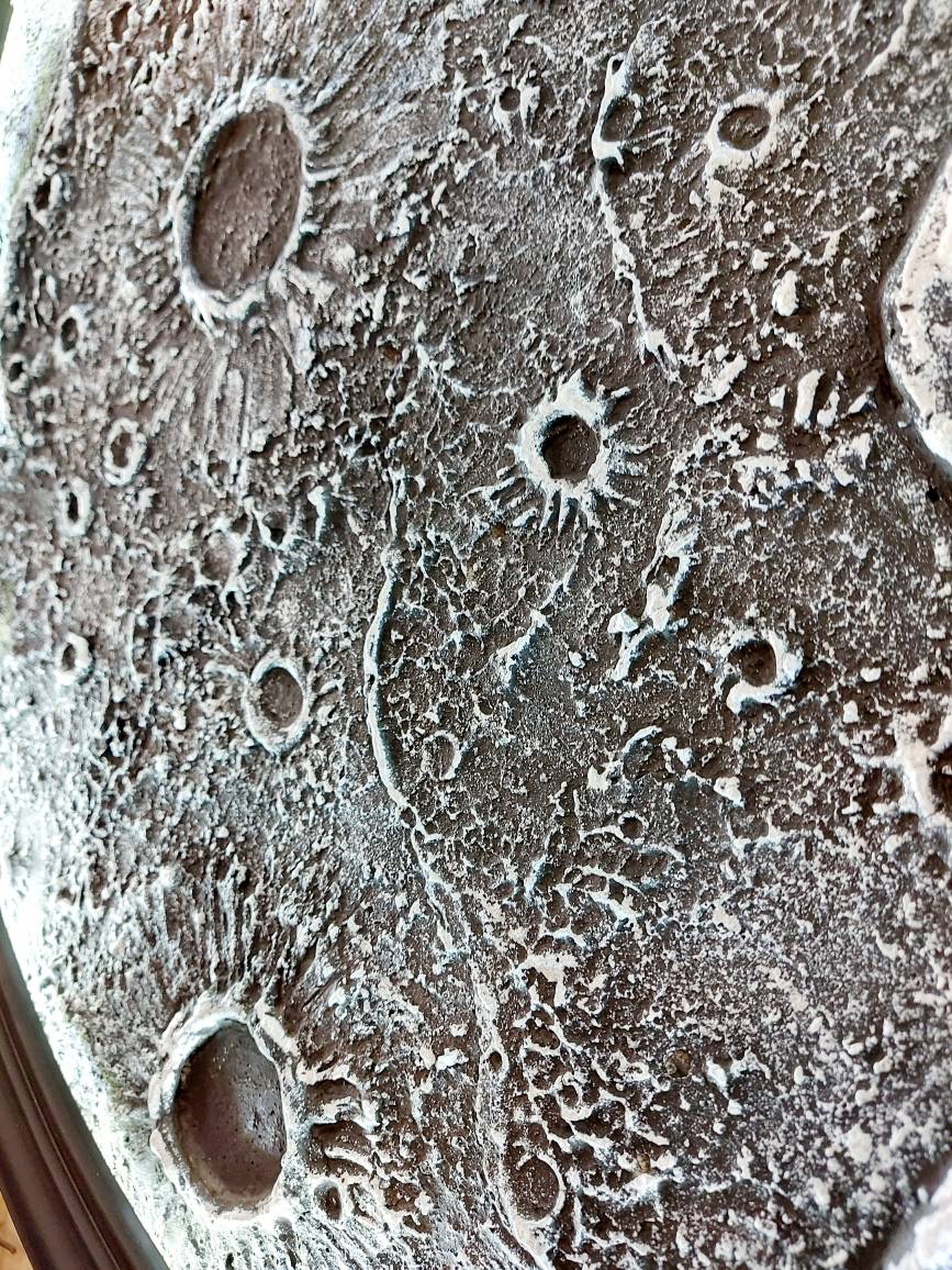 تابلو نورانی ماه قطر 72