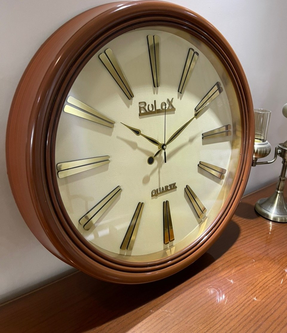 ساعت دیواری رولکس V1