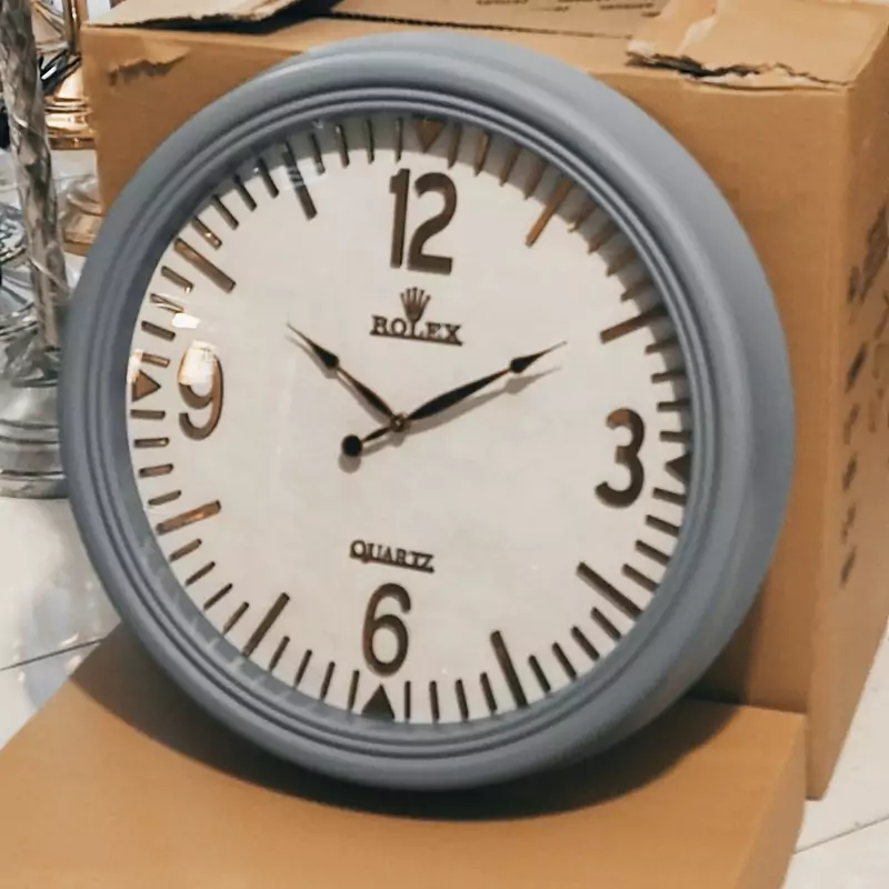 ساعت دیواری رولکس کد 2026