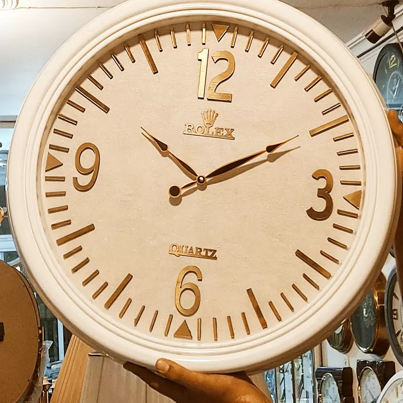 ساعت دیواری رولکس کد 2026