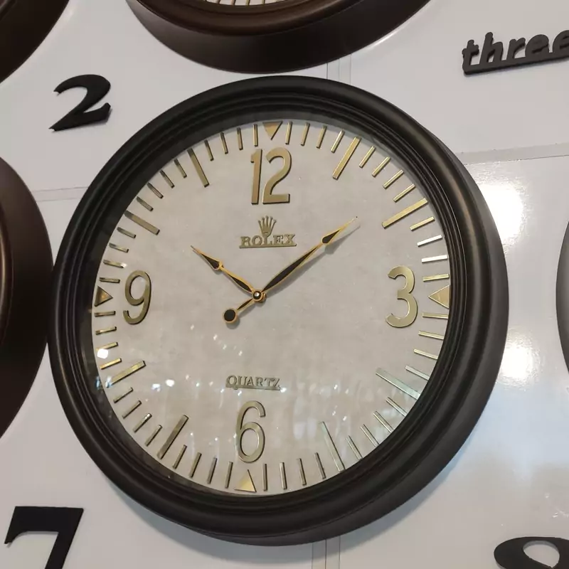 ساعت دیواری رولکس کد 2026