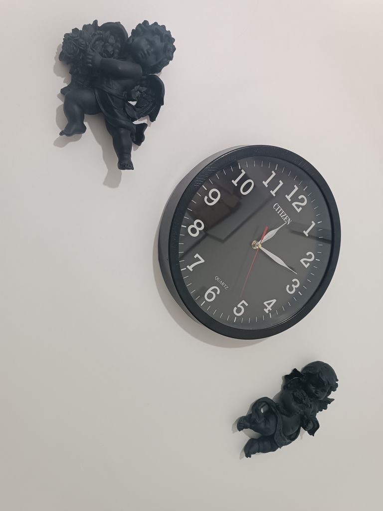 ساعت دیواری سیتیزن (عمده)