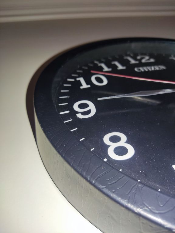 ساعت دیواری سیتیزن (عمده)