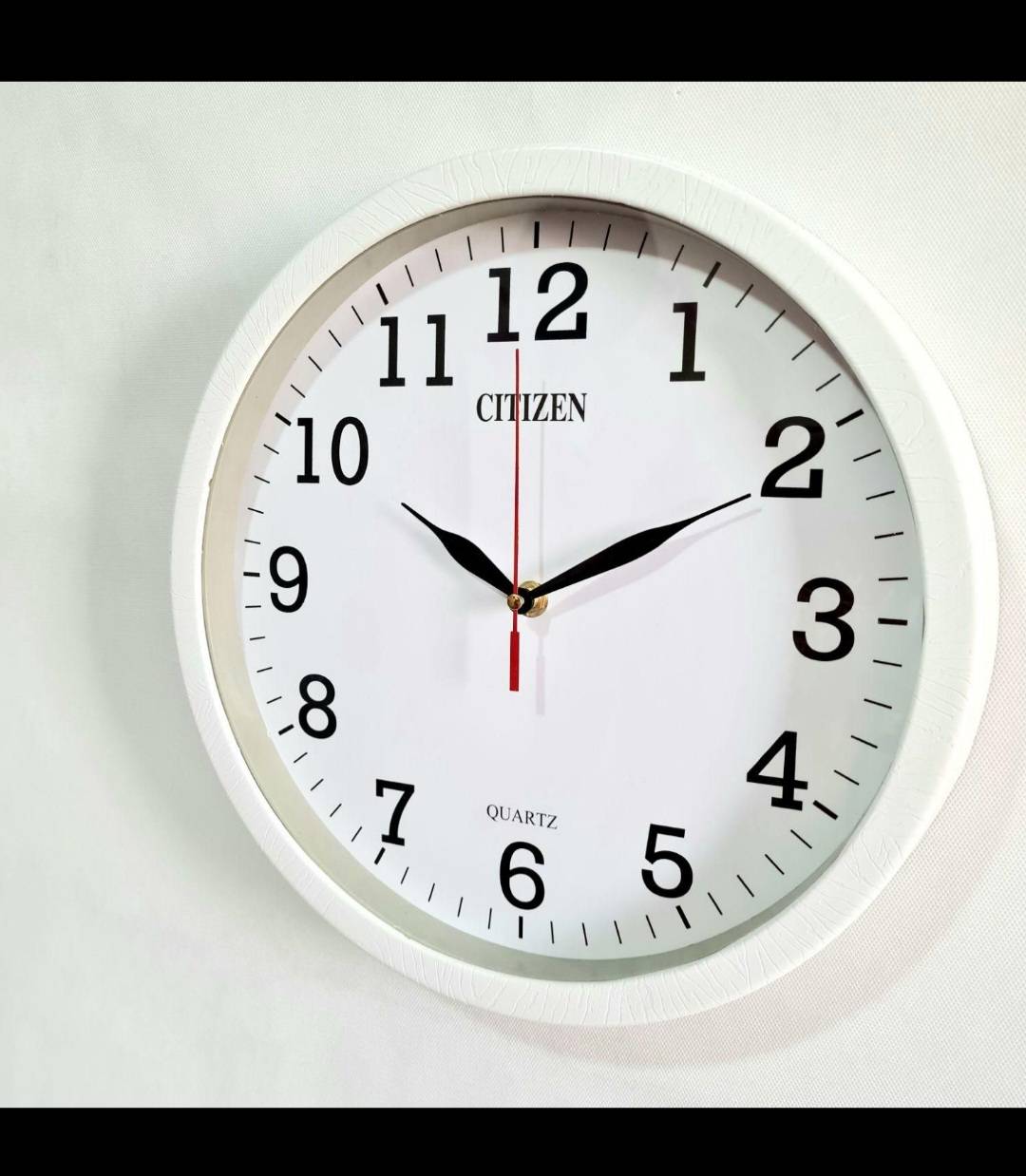 ساعت دیواری سیتیزن (عمده)