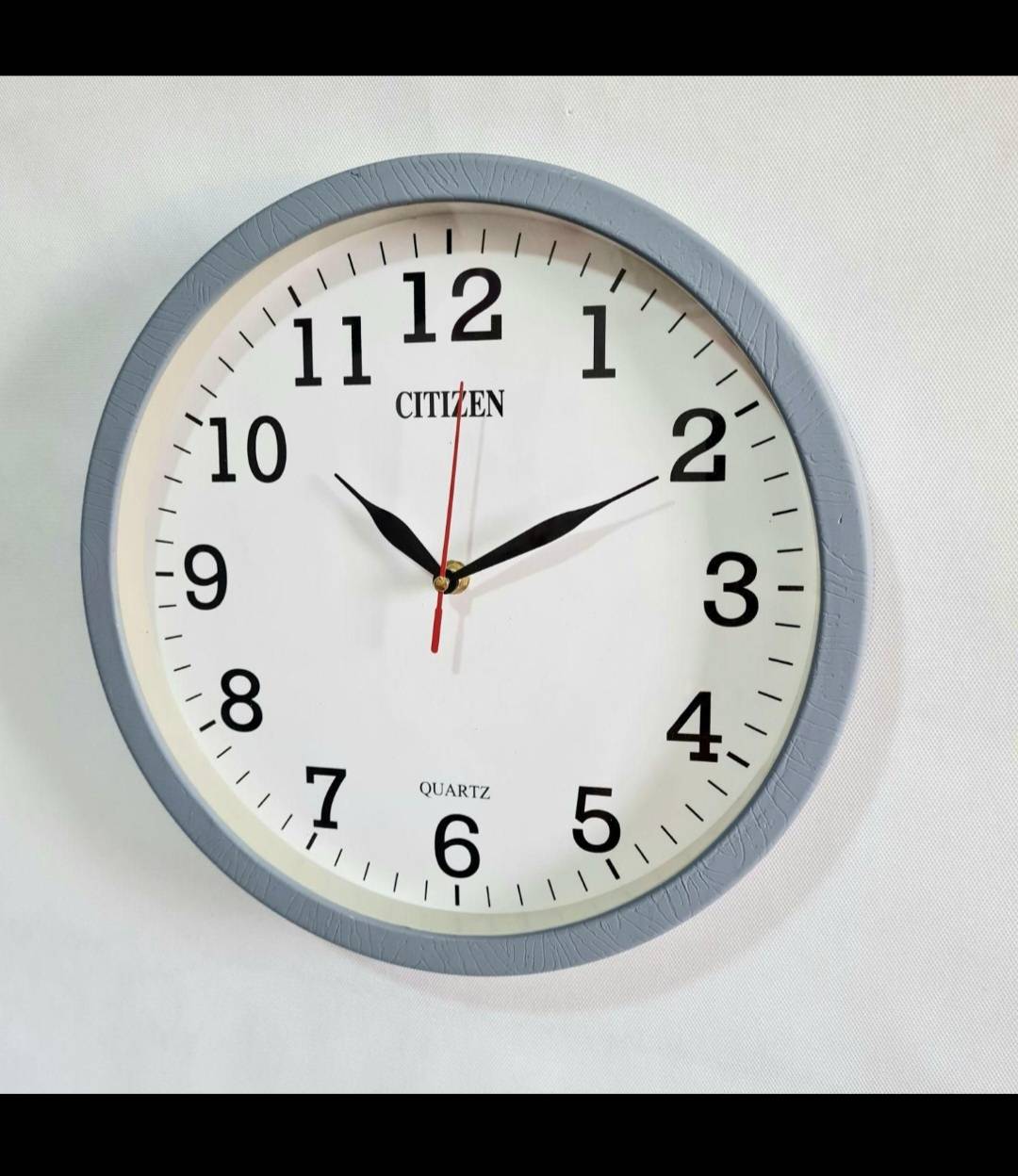 ساعت دیواری سیتیزن (عمده)