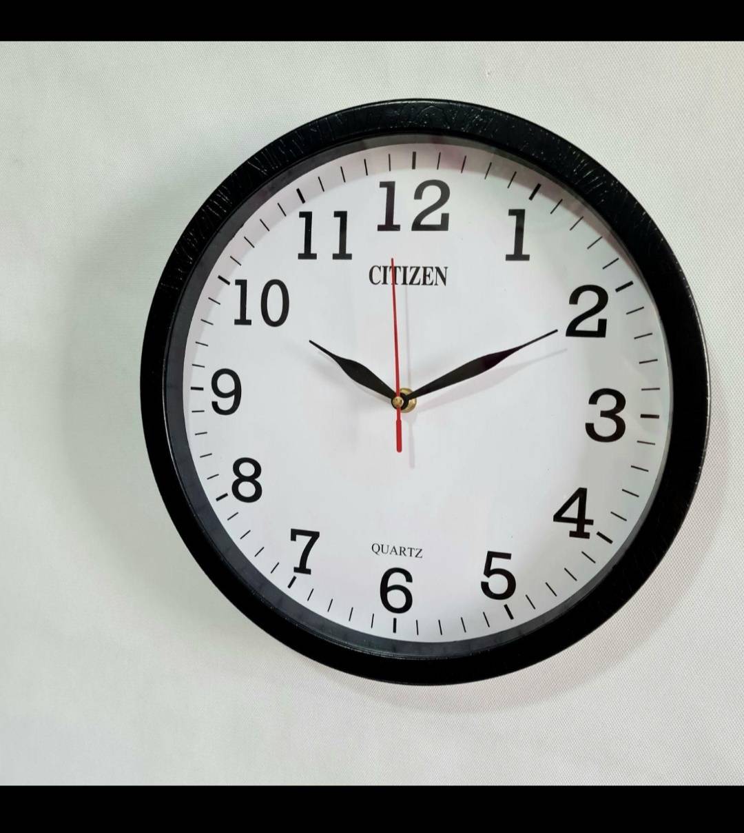 ساعت دیواری سیتیزن (عمده)