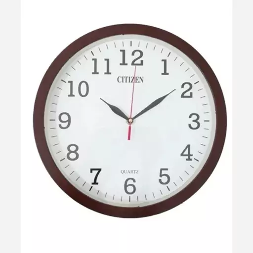ساعت دیواری سیتیزن (عمده)