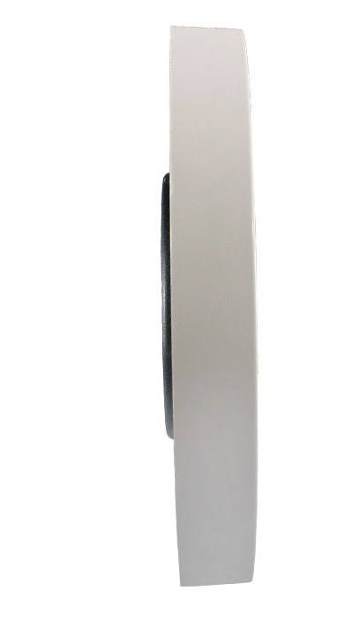 ساعت دیواری سیتیزن ساده سایز 32 بی صدا و کلاسیک