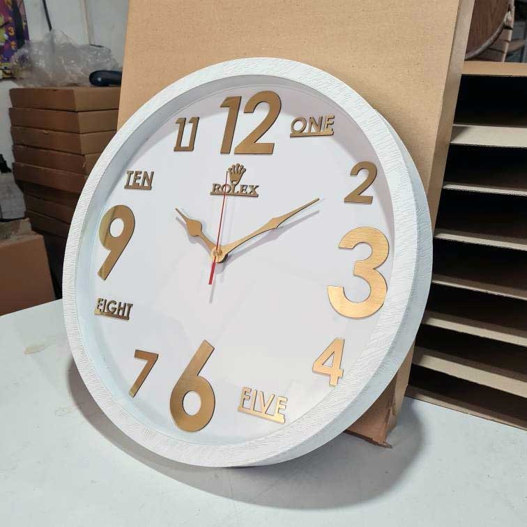 ساعت دیواری مازراتی کد 410