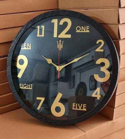 ساعت دیواری مازراتی کد 410