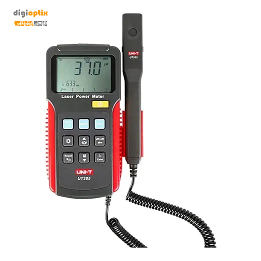 پاورمتر لیزر مدل