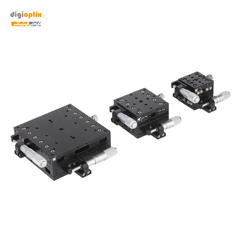 اسکنر دو بعدی مدل