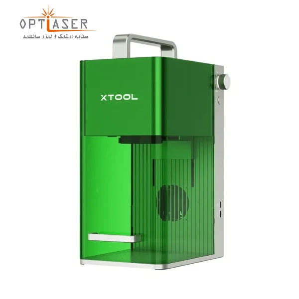 لیزر xTool F1 پرتابل دومنظوره