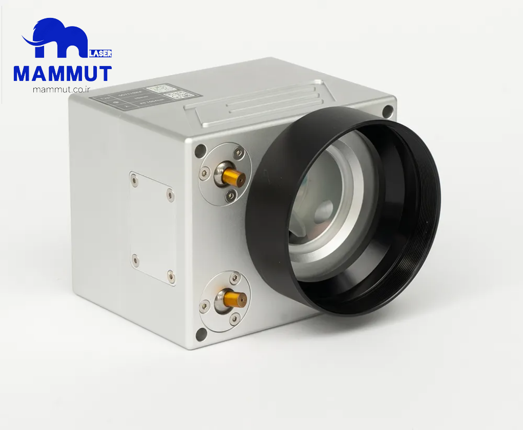 گالوانو اسکنر برند سینو گالو مدل RC7110