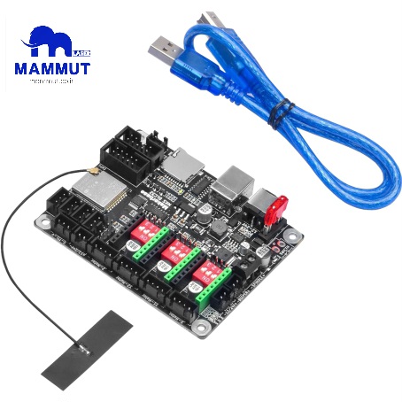 برد کنترلرMakerbase MKS DLC32