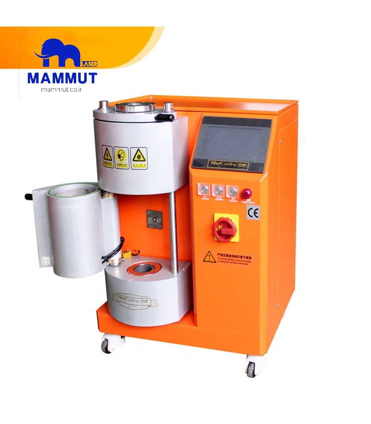 acuum Pressure برند Vanshape Yihui