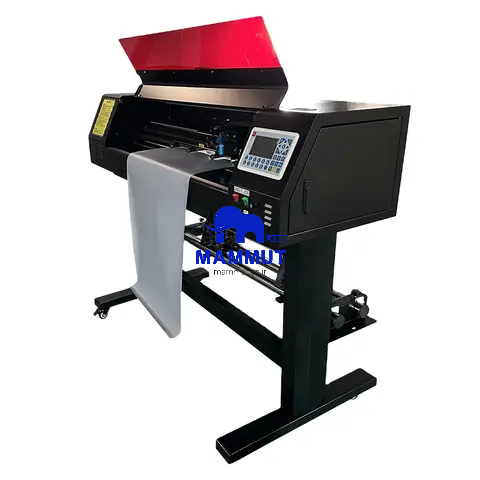 دستگاه کاتر پلاتر لیزری مدل M300