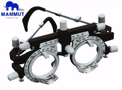 تریال فریم طرح تاپکن