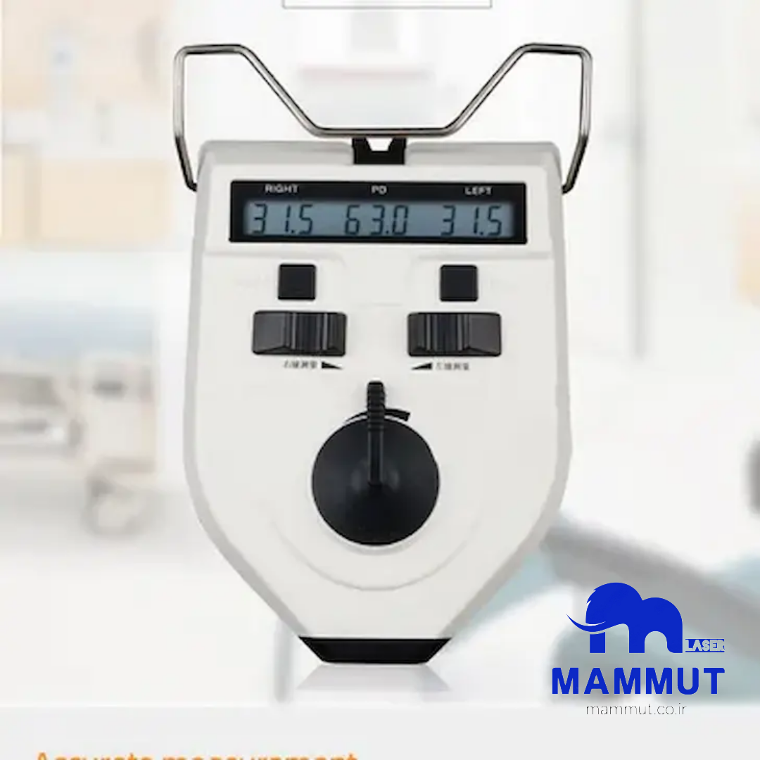 پی دی متر HX-400