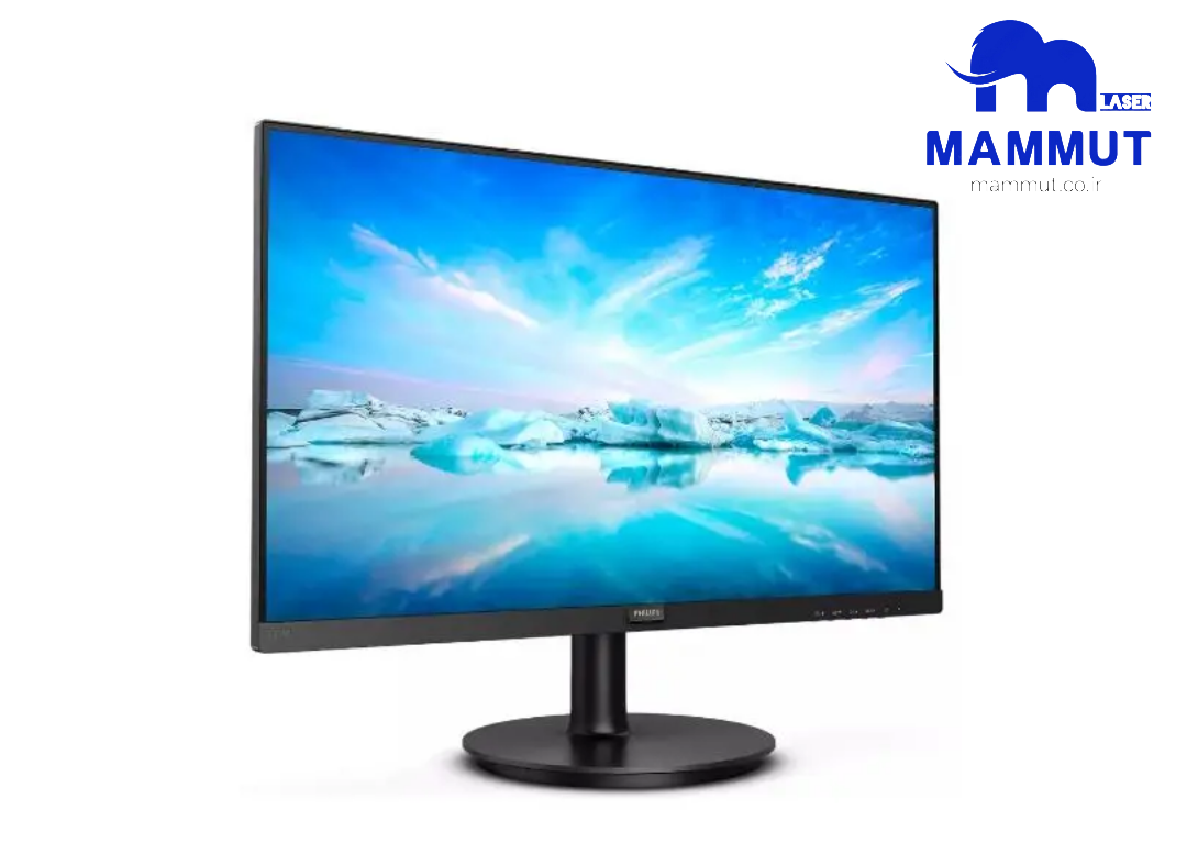 چارت دیجیتال چشم پزشکی فیلیپس