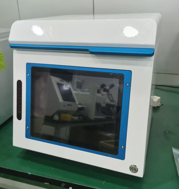 دستگاه عیار سنج طلا مدل FL-X3